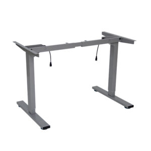 nakatayo desk frame electric adjustable desk