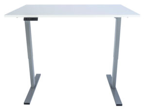 mesa de pé mesa de mesa ajustável elétrica mesa de pé