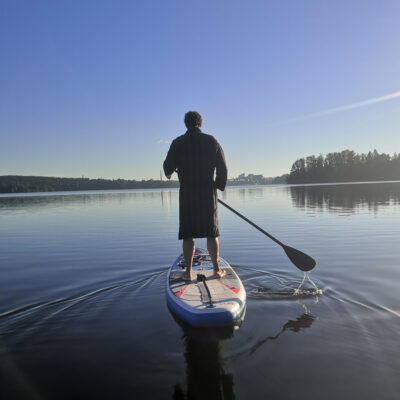 sup lauta vuokraus tampere